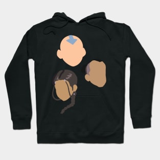 Avatar Gang Hoodie